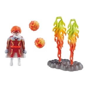 Playmobil - Super Erou - Img 3
