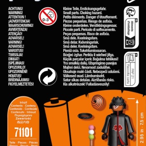 Playmobil - Tobi - Img 4