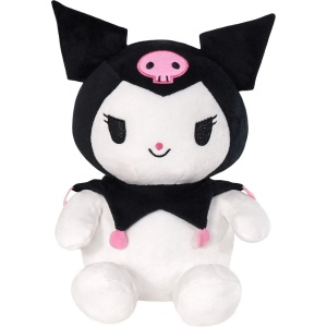 Plus Pisica Kuromi 27Cm