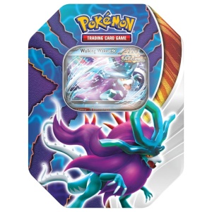 Pokemon TCG: Paradox Clash Tin - Img 2