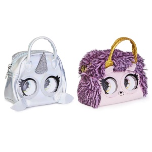 Purse Pets Gentute Micro Edgy Hedgy Si Narwow - Img 6