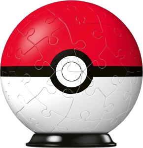 Puzzle 3D Sfera Pokemon - Img 2
