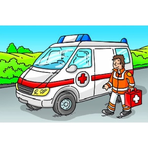 Puzzle Vehicule Functionand, 6 Piese - Img 3