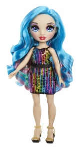 Rainbow High Papusa Fashionista Amaya Raine - Img 2