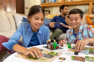 Ravensburger Joc Minecraft - Img 3