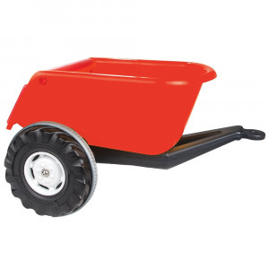 Remorca Pilsan Super 07-295 red - Img 1