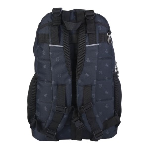 Rucsac Harry Potter Hogwarts Navy, 30x18x46 cm - Img 3