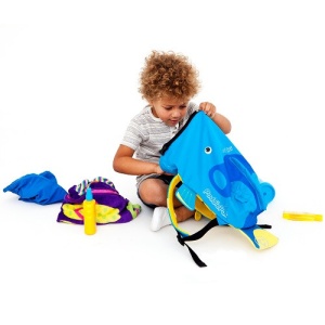 Rucsac Trunki PaddlePak Tang - Img 4