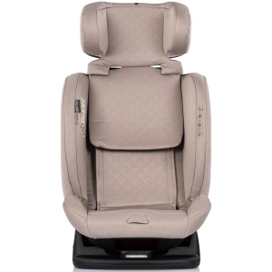 Scaun auto Chipolino Aviato I-Size 40-150 cm tiramisu - Img 3
