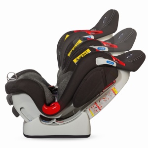 Scaun auto grupa 0-25 kg Coccolle Talitha Gri - Img 4