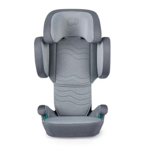 Scaun Auto Kinderkraft Xpand 2 I-Size 100-150 Cm, Rocket Grey - Img 3