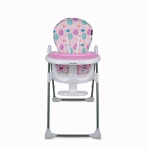 Scaun de luat masa Coccolle Fino Pastel Lavender - Img 8