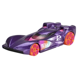 Set 5 Masini Hot Wheels Stunt Tracks - Img 4
