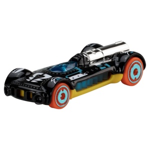 Set 5 Masini Hot Wheels Stunt Tracks - Img 2
