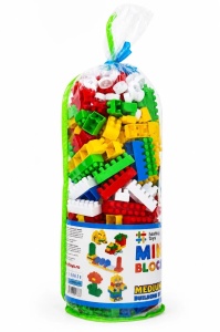 Set Constructor Mini Blocks 5