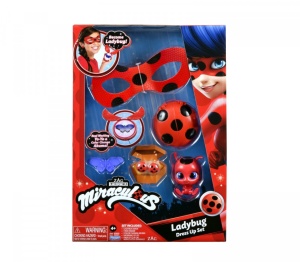 Set de joaca Miraculous - dress up - Img 5