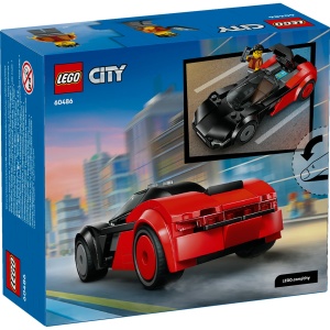 Set LEGO City - Supermașină electrică (60486) - Img 3