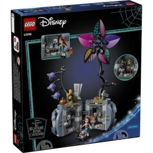 Set LEGO Disney - Ghiveciul lui Sally (43288) - Img 3