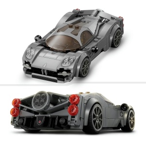 Set LEGO Speed Champions - Pagani Utopia (76915) - Img 7