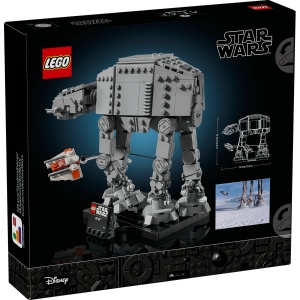 Set LEGO Star Wars - AT-AT (75440) - Img 3