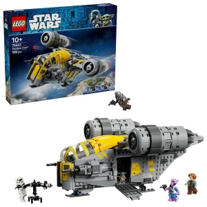 Set LEGO Star Wars - Razor Crest (75447)