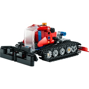 Set LEGO Technic - Masina de tasat zapada (42148) - Img 6