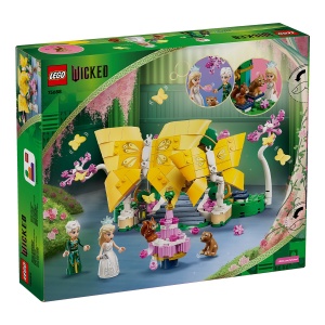 Set LEGO Wicked - Nunta Glindei (75688) - Img 3