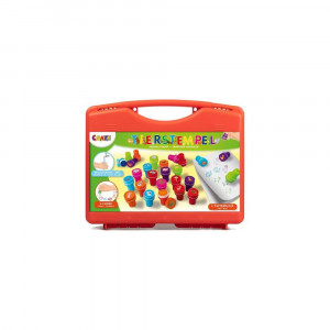 Set Stampile - Animale - Img 2