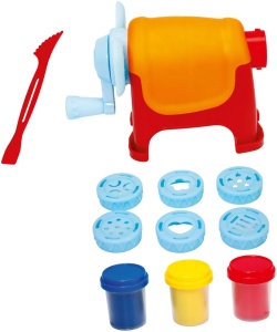 Simba Art And Fun Set Creatie Elefant Plastilina
