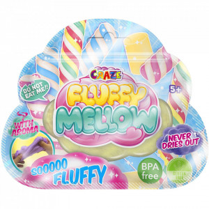 Slime Pufos Polybag 10Gr - Img 1