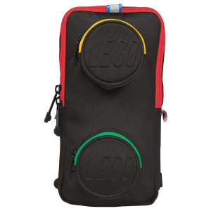 Sling bag LEGO Signature Brick 1x2 - Multi - Img 3