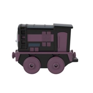 Thomas Locomotiva Din Plastic Diesel - Img 4