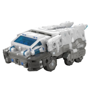 Transformers Age Of The Primes Robot Prima Prime Convertibil - Img 2