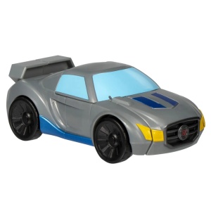 Transformers Classic Heroes Team Robot Autobot Mirage Convertibil - Img 2