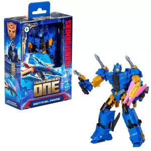 Transformers One Figurina Sentinel Prime 23Cm - Img 4