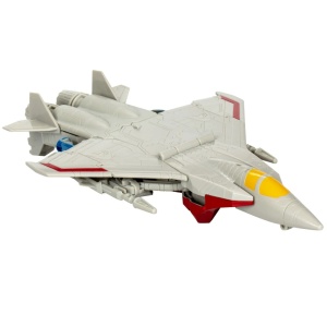 Transformers One Figurina Starscream 28Cm - Img 3