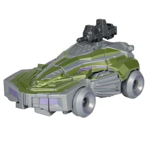 Transformers Robot Deluxe Decepticon Soldier - Img 3
