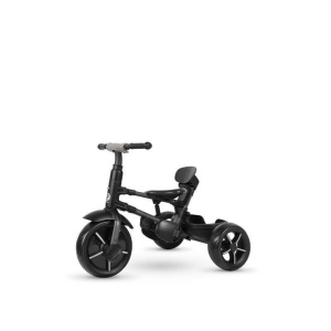 Tricicleta Qplay Rito Star albastru - Img 3