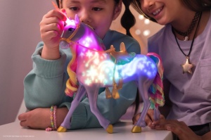 Unicorn Academy Unicornul Lightstar - Img 6