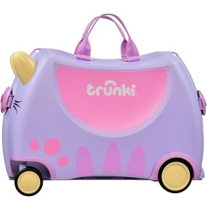 Valiza Trunki Cassie - Pisicuta Glide