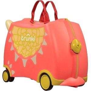 Valiza Trunki Dylan - Dragonul Glide - Img 3