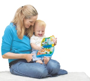 Winfun Carticica Interactiva Cu Sunete - Img 4