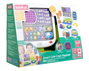 Winfun Casa De Marcat - Img 3