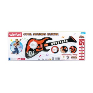 Winfun Jucarie Chitara - Img 7