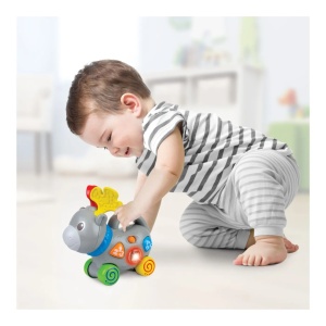 Winfun Jucarie De Impins Elan - Img 2