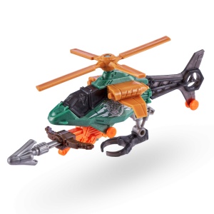 5 Surprise, bila cu surprize seria Dino Strike - Img 5