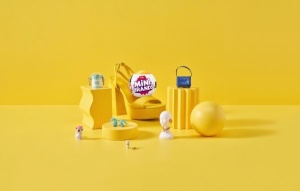 5 Surprise - Fashion Mini Brands, S3 - Img 6