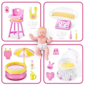 5 Surprise - My Mini Baby Mini Brands, S2 - Img 3