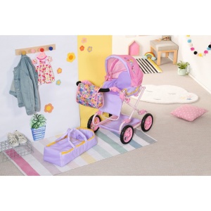 BABY Born - Carucior Deluxe - Img 2