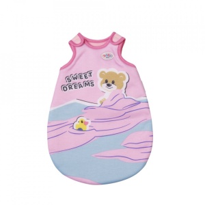 Baby Born - Sac De Dormit 36 Cm - Img 3